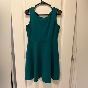 Large Kaileigh Dress with CrissCross back